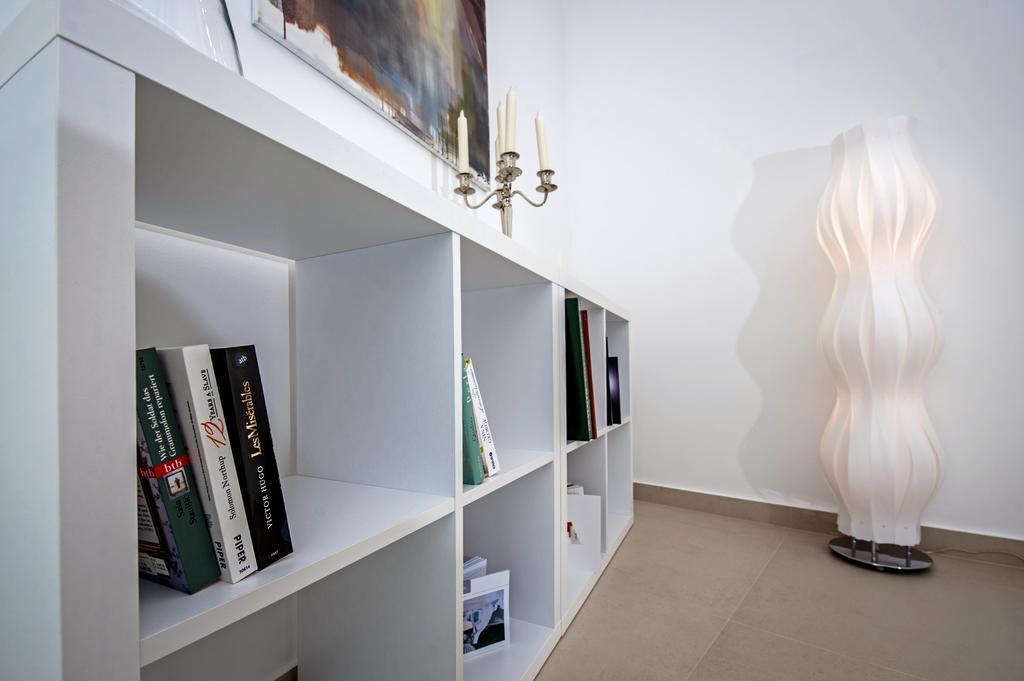 רוביני Sunset Luxury Apartment מראה חיצוני תמונה