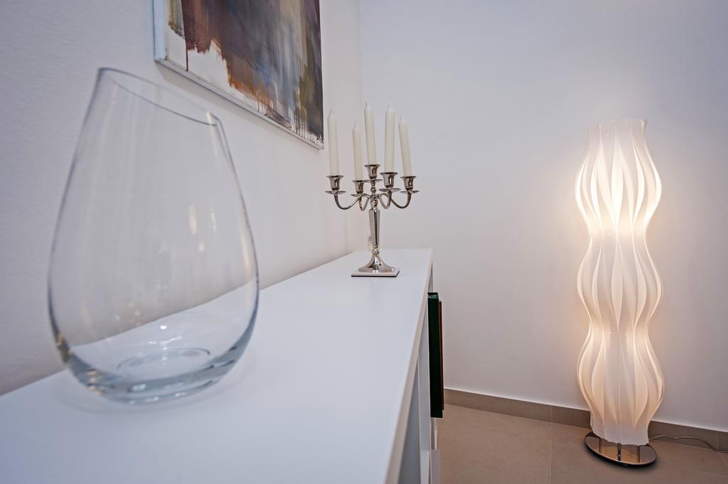 רוביני Sunset Luxury Apartment מראה חיצוני תמונה